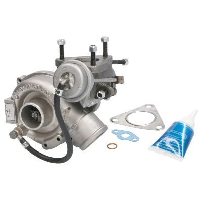 Imagen de Turbocompresor, sobrealimentación ELSTOCK 91 1011