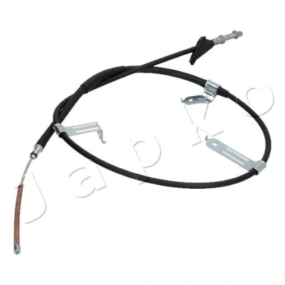 Imagen de JAPKO 131716R Cable de Freno Mano Atrás derecha SUBARU: Impreza II Berlina