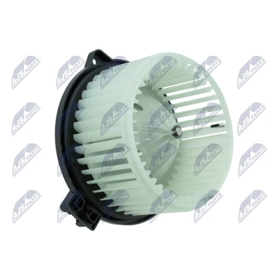 Imagen de NTY EWN TY 009 Ventilador de Calefacción para vehíc. con volante a la izquierda TOYOTA: Avensis II Hatchback, Corolla Verso, Berlina