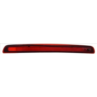Imagen de TYC 15 0719 00 2 Luz de freno adicional con LED NISSAN: Qashqai / Qashqai+2 I
