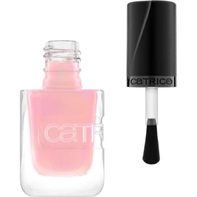 Imagen de Catrice Cosmetics Esmalte de uñas GEL AFFAIR, larga duración, Fácil retirar, brillante, intensivo, 10.5 ml