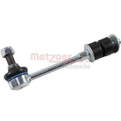 Imagen de METZGER 53078409 Bieleta de suspensión Eje trasero 175 M12 x 1,25 Metal TOYOTA: Land Cruiser Prado 120, 150