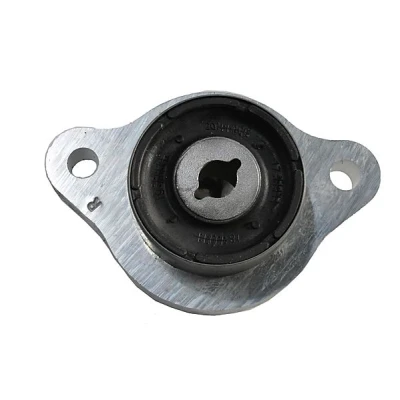 Imagen de METZGER 52098102 Silentblock brazo de Suspension Eje delantero, derecha, posterior, interior Soporte hidráulico para oscilante transversal