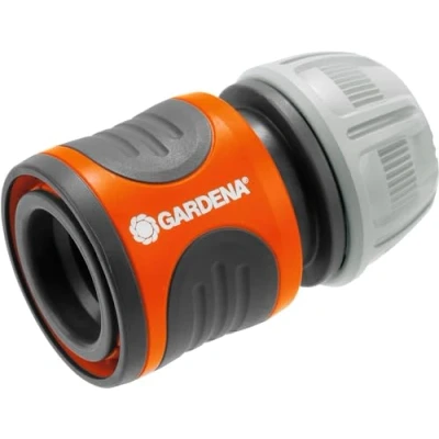 Imagen de Gardena CONECTOR RÁPIDO MANGUERA ØINT 13 15 mm BLISTER. GARDENA, Estándar, (1/2&quot;) und (5/8&quot;)
