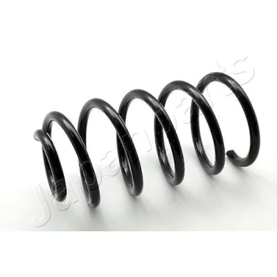 Imagen de JAPANPARTS ZC6718C Muelle de suspensión Eje trasero OPEL: Corsa D Hatchback