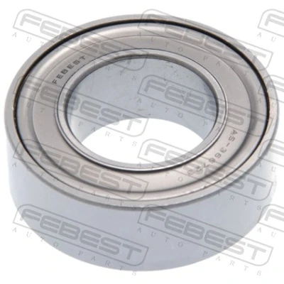 Imagen de FEBEST AS 366723 Cojinete, palier TOYOTA: Corolla IX Hatchback