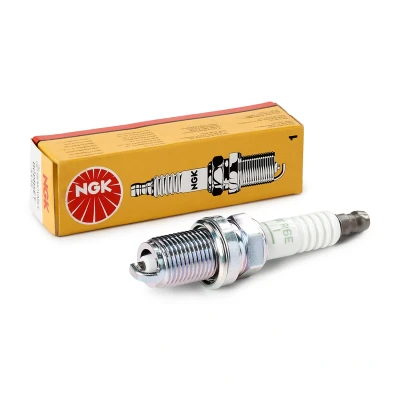 Imagen de NGK 2756 Bujía de encendido M14 x 1,25 SW: 16 MAZDA: MX 5 2, Premacy Furgón, I, CHEVROLET: Kalos Berlina, Nubira Lacetti Hatchback