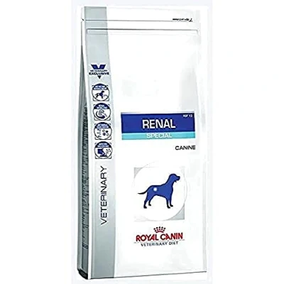 Imagen de Royal Canin C 11234 Diet Renal Special 10 Kg