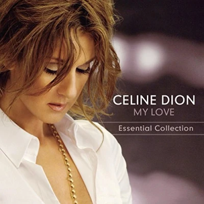 Imagen de My Love: the Essential Collection