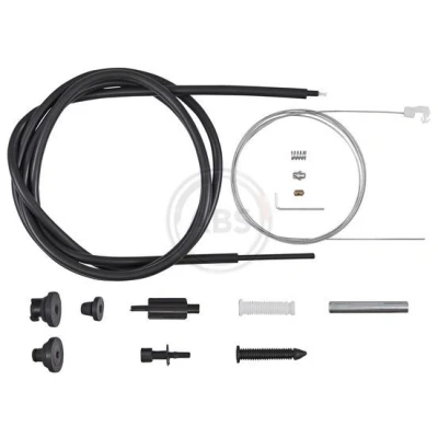Imagen de A.B.S. K37340 Cable del Acelerador CITROËN: C5 I Hatchback
