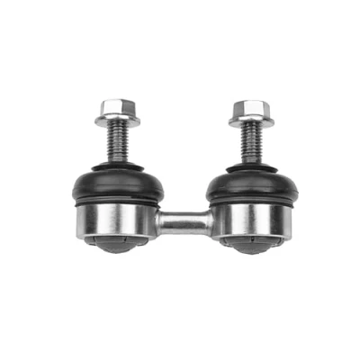 Imagen de MEYLE 30 16 060 0009/HD Bieleta de suspensión Eje delantero, derecha, izquierda 63 M10x1,5 Quality con boca para llave