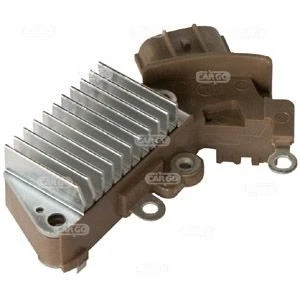 Imagen de HC Cargo F 032 234 091 Regulador del Alternador 14V