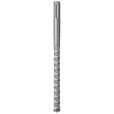Imagen de fischer broca SDS Plus Quattric II 14/260/310, para hormigón, Pac de 1 ud.
