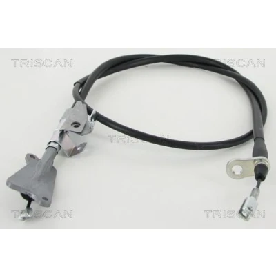 Imagen de TRISCAN 8140 14176 Cable de Freno Mano 1736/1598 Discos NISSAN: X Trail