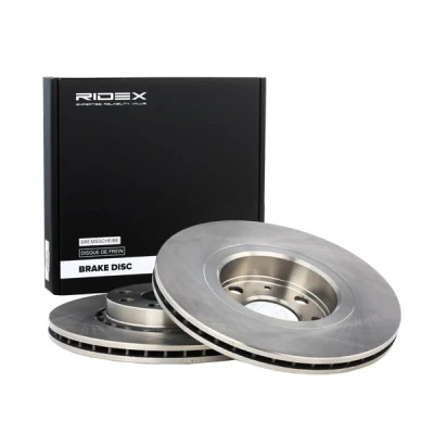 Imagen de DELPHI BG2636 Disco de freno 256 20 4 ventilado aceitado sin procesar cojinete rueda, anillo sensor ABS OPEL: Astra F CC, Corsa B Hatchback