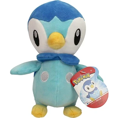 Imagen de Pokemon Autowagen 1931 Peluche de 20 cm, Plinfa, Oficial