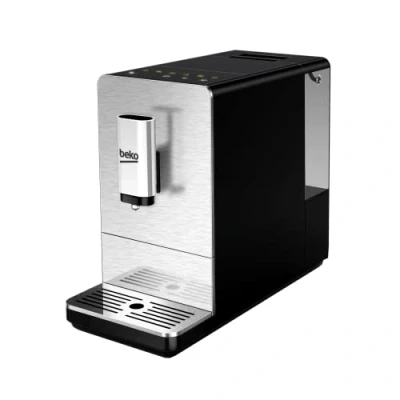 Imagen de Beko CEG5301X Cafetera automática Inox de 19 bares presión