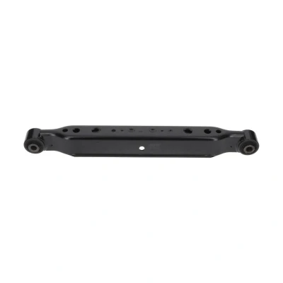 Imagen de MOOG NI TC 15278 Barra oscilante, suspensión de ruedas Eje trasero, derecha, debajo Brazo oscilante transversal Chapa acero NISSAN: X Trail