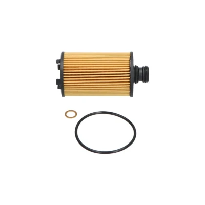 Imagen de KAVO PARTS SO 806 Filtro de aceite Cartucho filtrante SSANGYONG: Korando III SUV, RODIUS 2, Rexton W