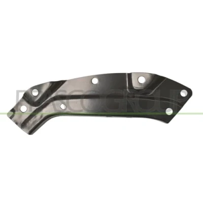 Imagen de PRASCO VG0233402 Alojamiento de los faros VOLKSWAGEN: Polo V Hatchback