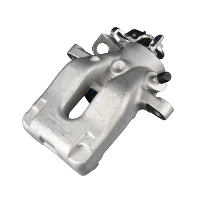 Imagen de FEBI BILSTEIN 178459 Pinza de freno Fundición aluminio Eje trasero, derecha PEUGEOT: 207 CC, 208 I Hatchback, CITROËN: C3 III, II