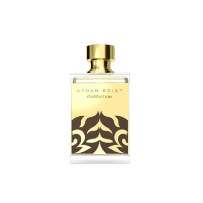 Imagen de Afnan Ouddiction Extrait de Parfum 80 ml