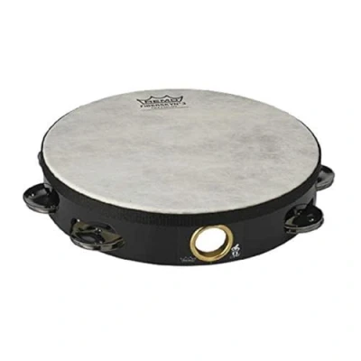 Imagen de REMO TA 5108 70 Pandereta (20.3 cm/8 pulgadas)
