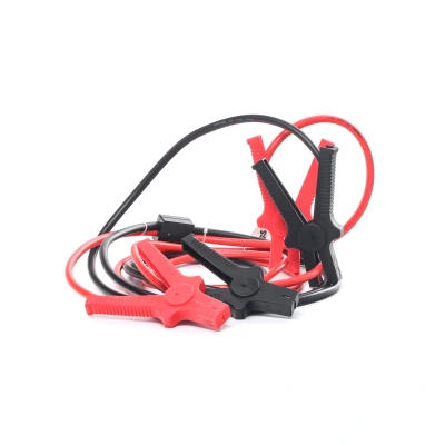 Imagen de HERTH+BUSS ELPARTS 52289950 Cables de arranque con pinza plástico protección contra sobretensiones, bolsa almacenamiento 350
