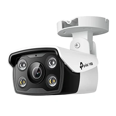 Imagen de TP Link Camara VIGI C330(4mm) Dome