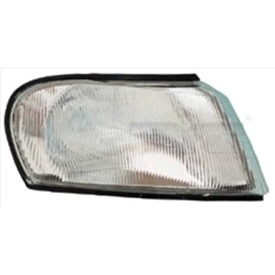 Imagen de TYC 18 3403 01 2 Intermitente blanco Delante, derecha sin portalámparas OPEL: Vectra B CC, Berlina