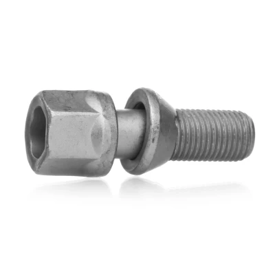 Imagen de FEBI BILSTEIN 30400 Tornillos de Rueda Asiento cónico F 50,5 PEUGEOT: Partner I Combispace, 407 Berlina, SW, CITROËN: Jumpy III Furgón norauto,