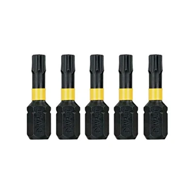 Imagen de DeWalt DT7382T QZ Puntas T25 x 5 25 mm, Arándano