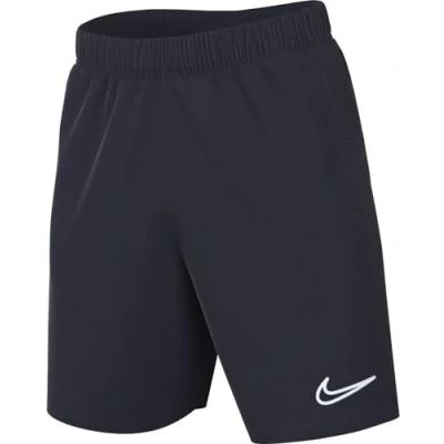 Imagen de NIKE DR1360 451 M NK DF ACD23 Short K Pants Hombre Obsidian/Obsidian/White Tamaño L