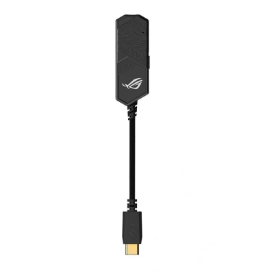 Imagen de Amplificador/dac Usb c A Jack 3.5mm Asus Rog Clavis