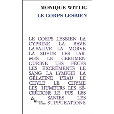 Imagen de Le Coprs Lesbien