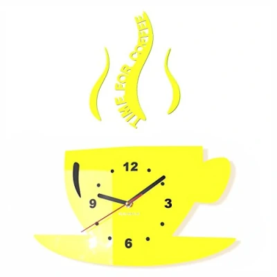 Imagen de FLEXISTYLE z16_4a, Acrílico, Amarillo limón, 32 x 19