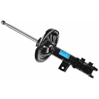 Imagen de SACHS 314 895 amortiguador derecha Presión de gas Bitubular Columna Espiga arriba HYUNDAI: i30 I Hatchback, Familiar