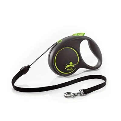 Imagen de flexi Black Design m Cordón 5 (Verde)