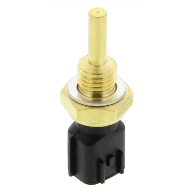 Imagen de MAPCO 88520 Sensor de Temperatura del Refrigerante negro con junta NISSAN: TERRANO 2, Patrol GR 5 SUV, Pathfinder 3