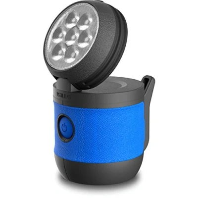 Imagen de PHILIPS LPL41SPAREX1 Lámpara de mano LED 1500 3,2