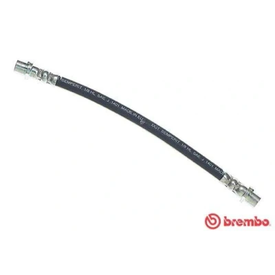 Imagen de BREMBO P65033NX Juego de pastillas freno preparado para indicador desgaste Chapa antichirridos sin accesorios