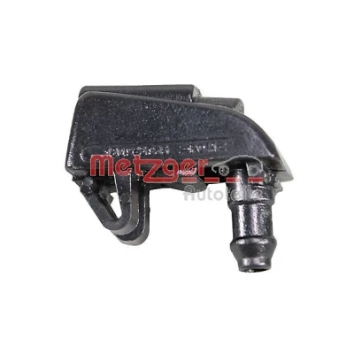 Imagen de METZGER 2220840 Boquillas de Limpiaparabrisas delante, ambos lados SKODA: Octavia II Hatchback, 3 Schrägheck