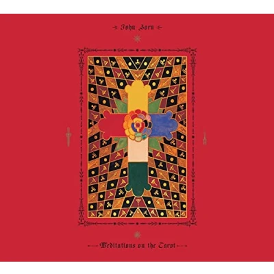 Imagen de Meditations On The Tarot John Zorn