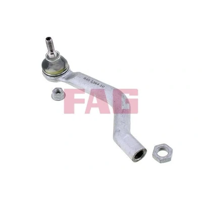 Imagen de FAG 840 1364 10 Rótula de dirección 11,8 M14x1,5 NISSAN: Qashqai 2, RENAULT: Kadjar