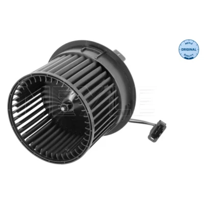 Imagen de MEYLE 16 12 237 0010 Ventilador de Calefacción DACIA: SANDERO 2, RENAULT: Clio 4