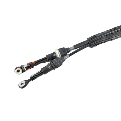 Imagen de METZGER 3150275 Cable de accionamiento, caja cambios Polipasto doble DACIA: Duster SUV