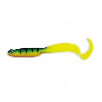 Imagen de Behr Trendex Minno Tail 11cm, 3pcs Color 03 Vinil de pesca