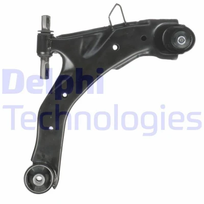 Imagen de DELPHI TC5735 Barra oscilante, suspensión de ruedas Brazo oscilante longitudinal HYUNDAI: Coupe II