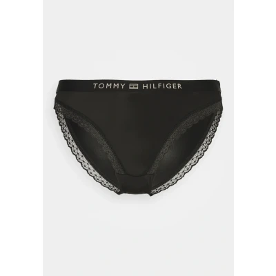 Imagen de Tommy Hilfiger Bañador, Mujer, Talla: Small, Black