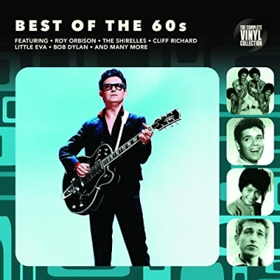 Imagen de Best Of The 60S [Vinilo]